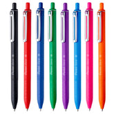 Pentel BX470-C Izee Med Retractable Ball Point Pen 0.1mm Blue - Al Masam Stationery LLC